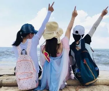 大友包車旅遊-海邊一日遊行程