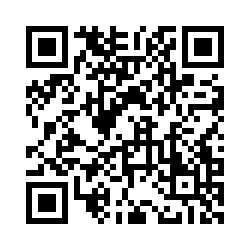 大友車隊 LINE 官方帳號 QR Code